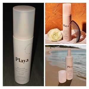 Playa Monoi Milk Leave-In Conditioner